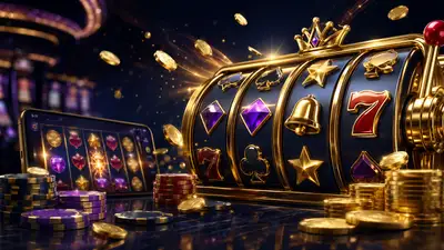 Permainan Slot Terbaik di Winbox Malaysia 2026 - 10 Pilihan Utama thumbnail