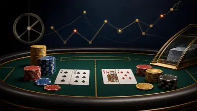 Strategi Live Baccarat Winbox - Cara Bermain Lebih Bijak di Malaysia 2026 thumbnail