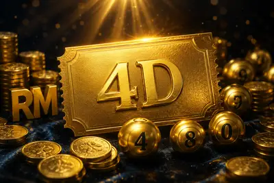 Panduan Lengkap 4D Winbox Malaysia 2026 - Cara Main & Menang thumbnail
