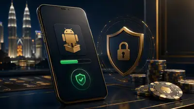 Muat Turun APK Winbox untuk Android - Selamat & Rasmi thumbnail