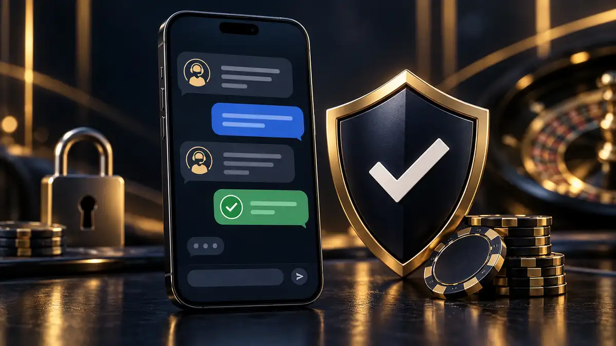 Winbox Customer Support & Security Guide 2026: Stay Safe