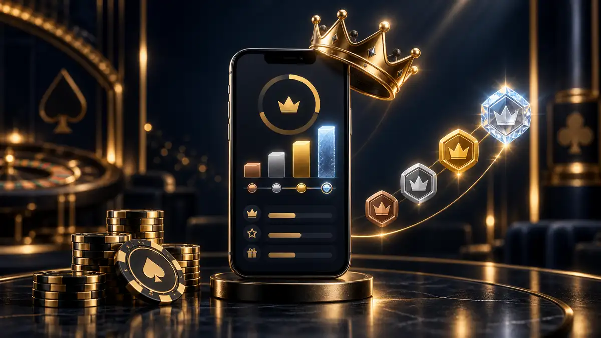Winbox VIP & Loyalty Program Guide 2026: Tiers & Perks Explained